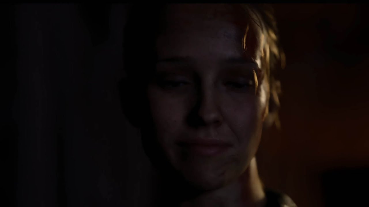 Карьера: Райан и Лора флиртуют