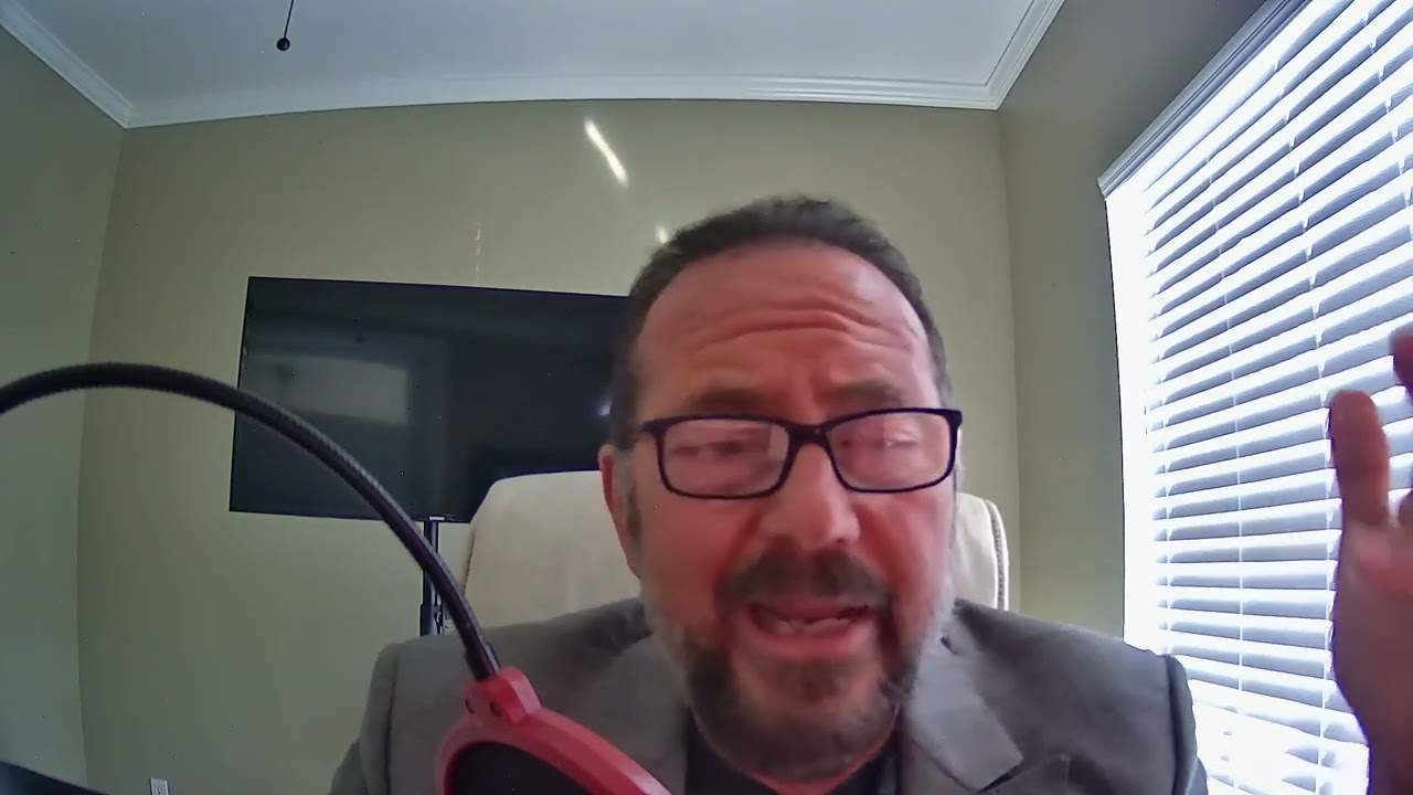 Marketing Incentives with Marco Torres- Ep. 44