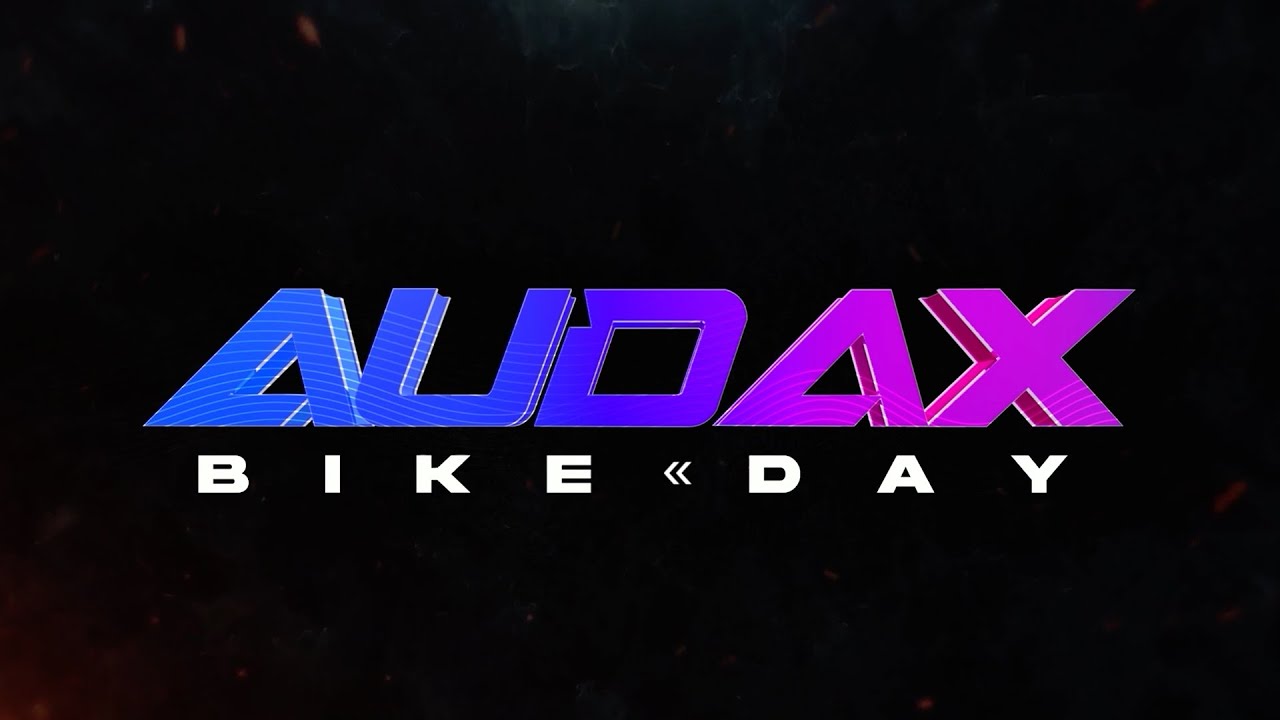 Audax Bike Day