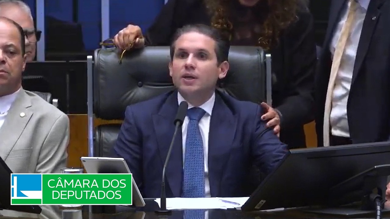 Plenário - Breves Comunicações - Discursos Parlamentares - 24/02/2026
