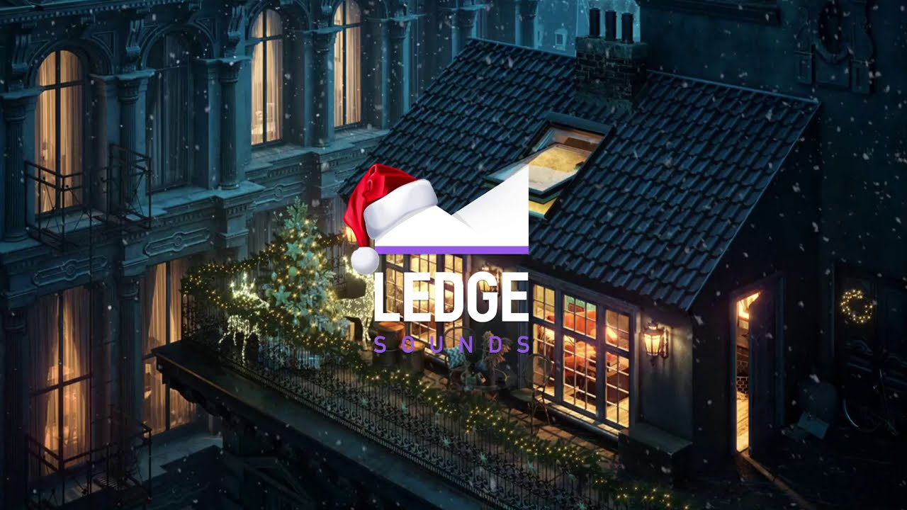 Ledge - Dorothy's Dilemma [FREE]