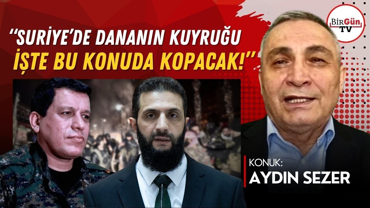 Aydın Selcen anlattı: 
