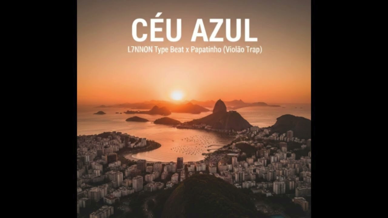 [FREE] L7NNON x Papatinho Type Beat - 