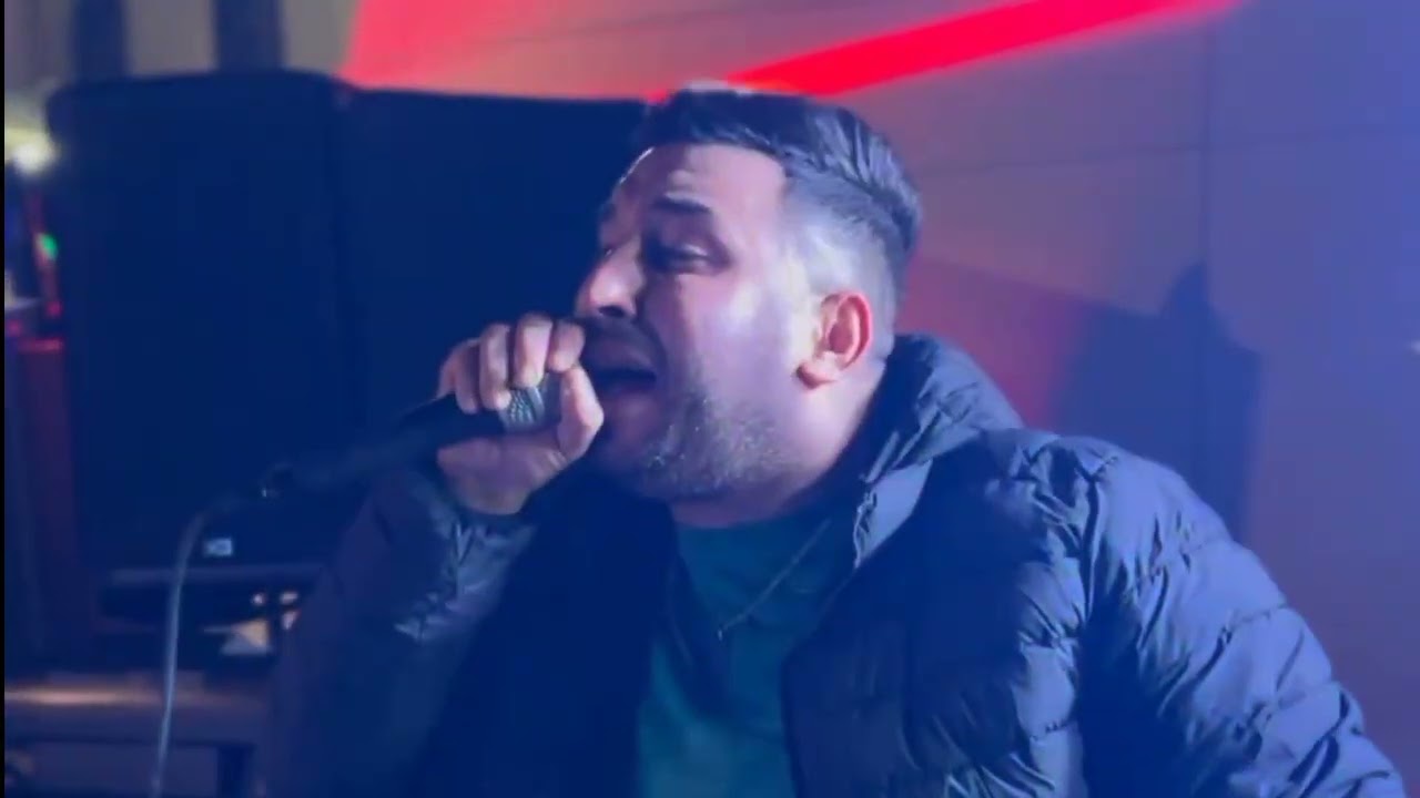 cheb charaf ft bombinou agoudjil أنا خلاط ماشي نتيا Live Video offcel 2024