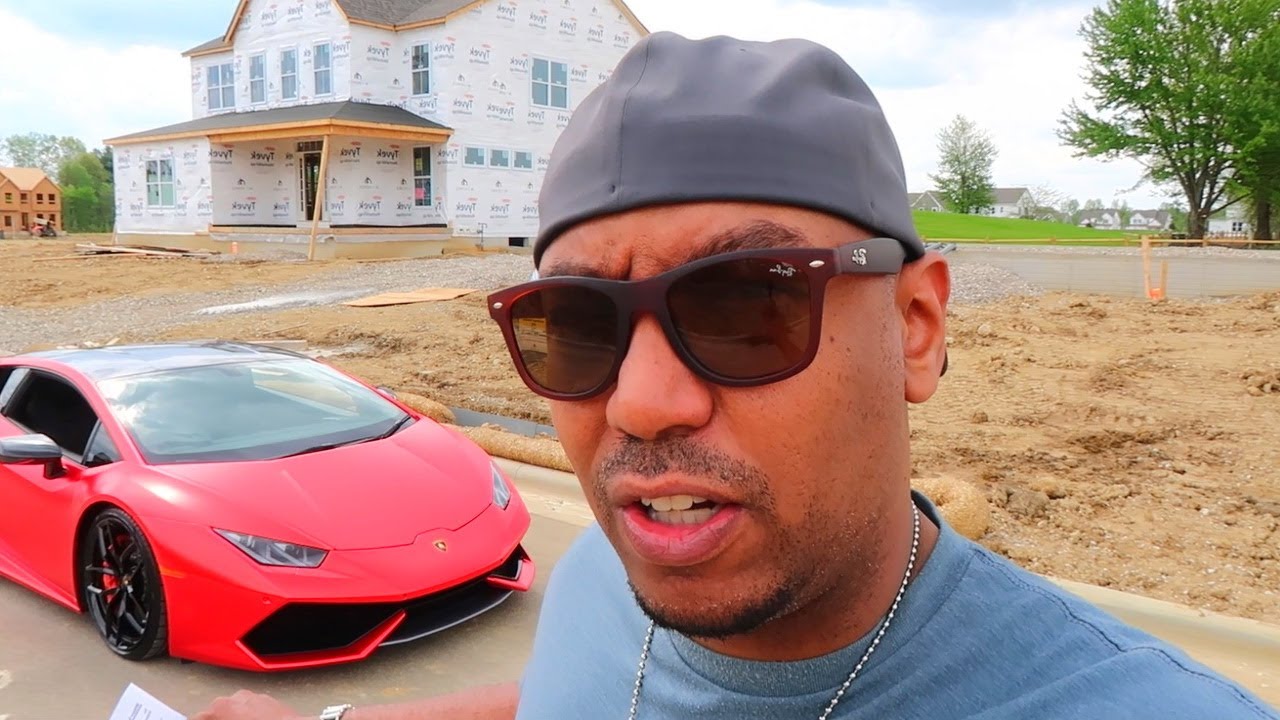 КАК ПОЗВОЛИТЬ СЕБЕ ПРИОБРЕСТИ LAMBORGHINI HURACAN С ПРИБЫЛЬЮ 48 000 ДОЛЛАРОВ В ГОД...