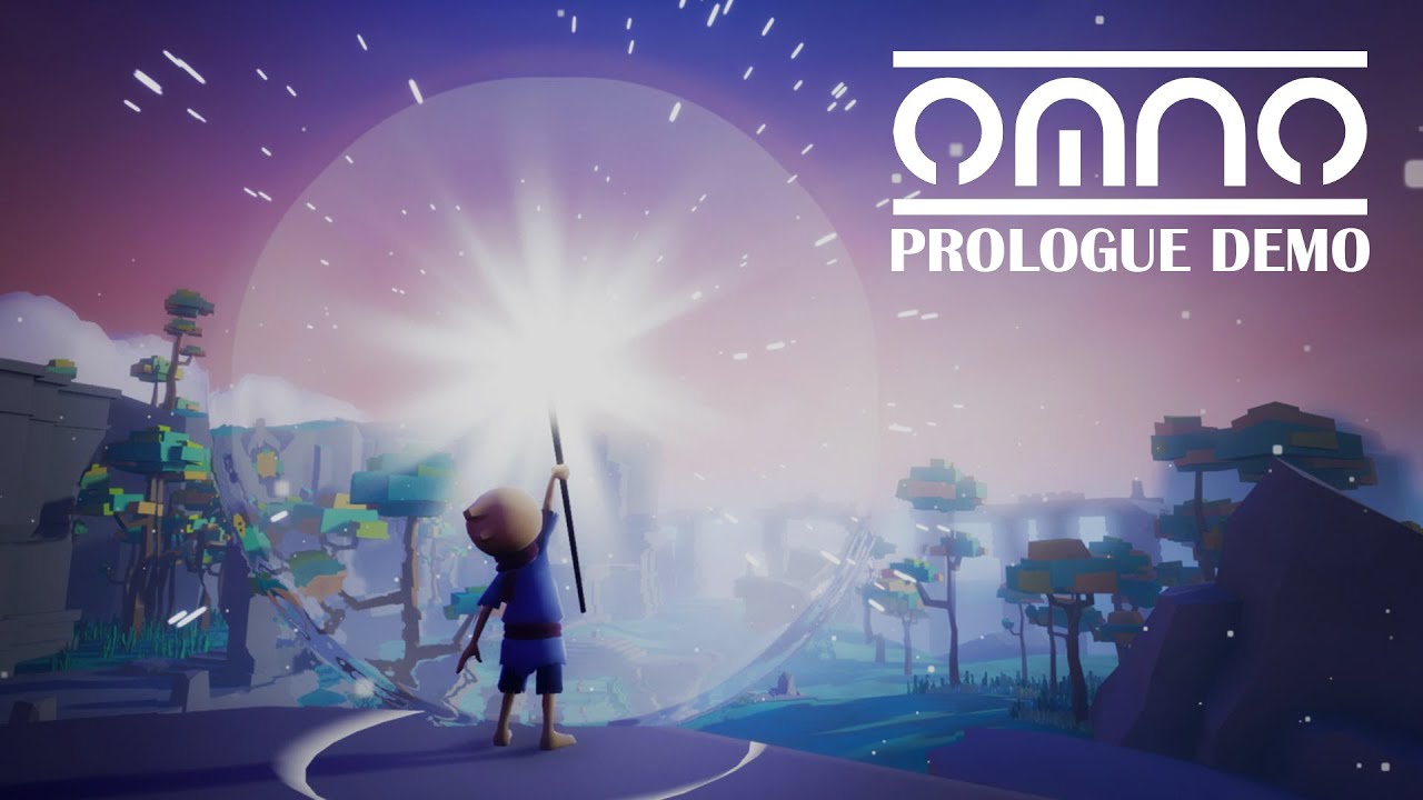 Omno Steam Prologue Demo 