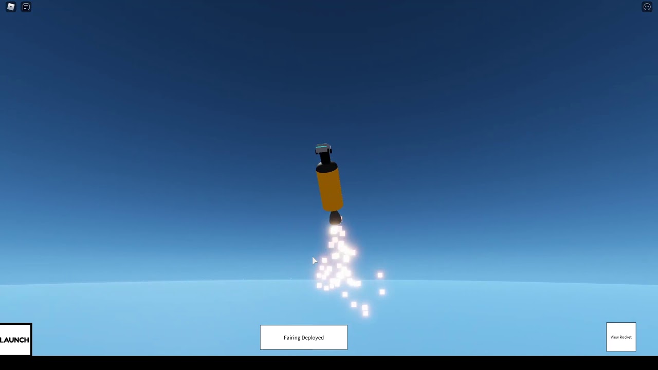 CTDM-1 Mission