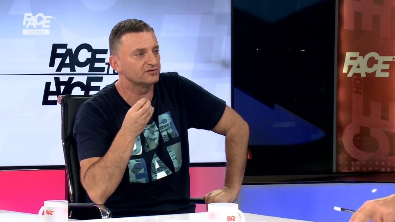Prof. Vedran Zubić o poplavama u BiH: 
