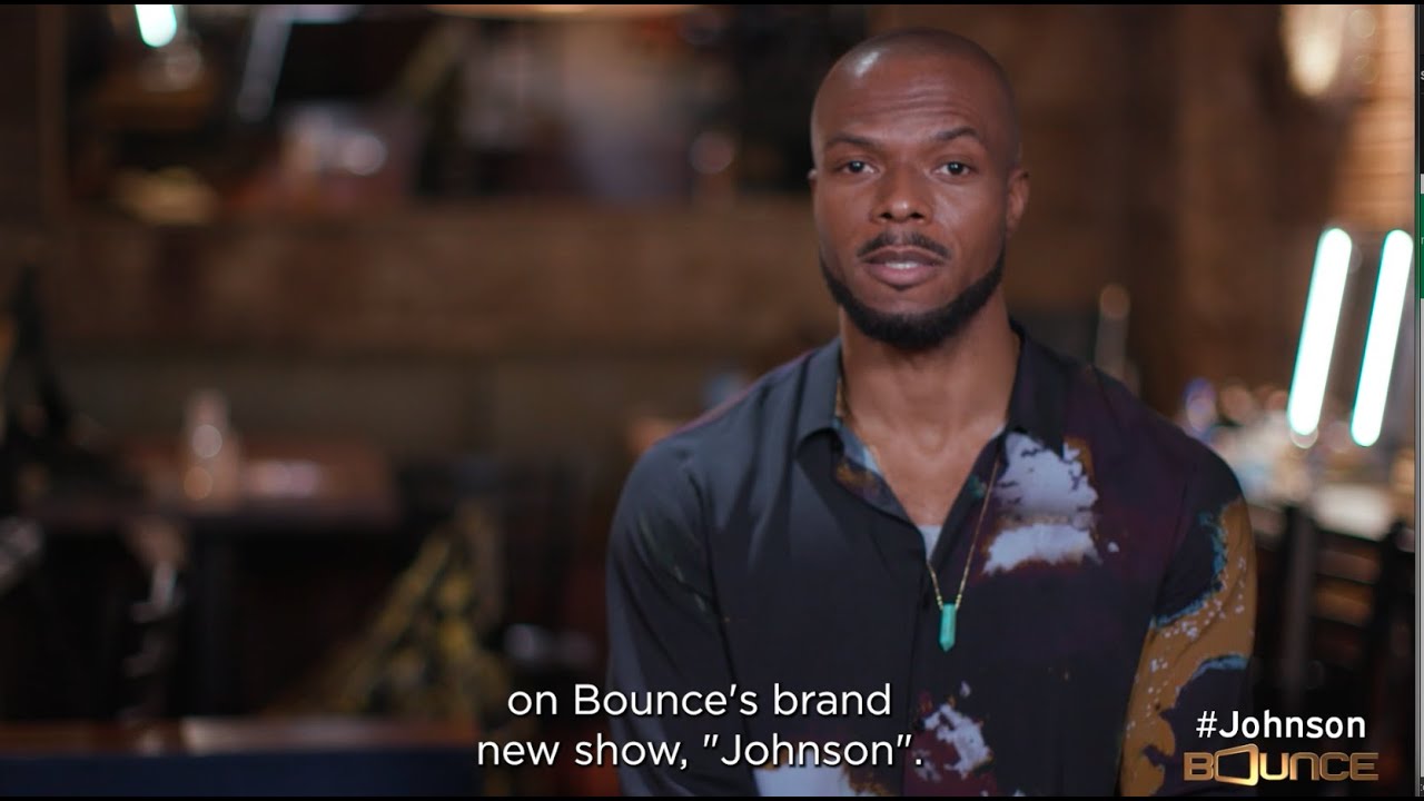 Who is Greg #Johnson? (Deji LaRay Interview)