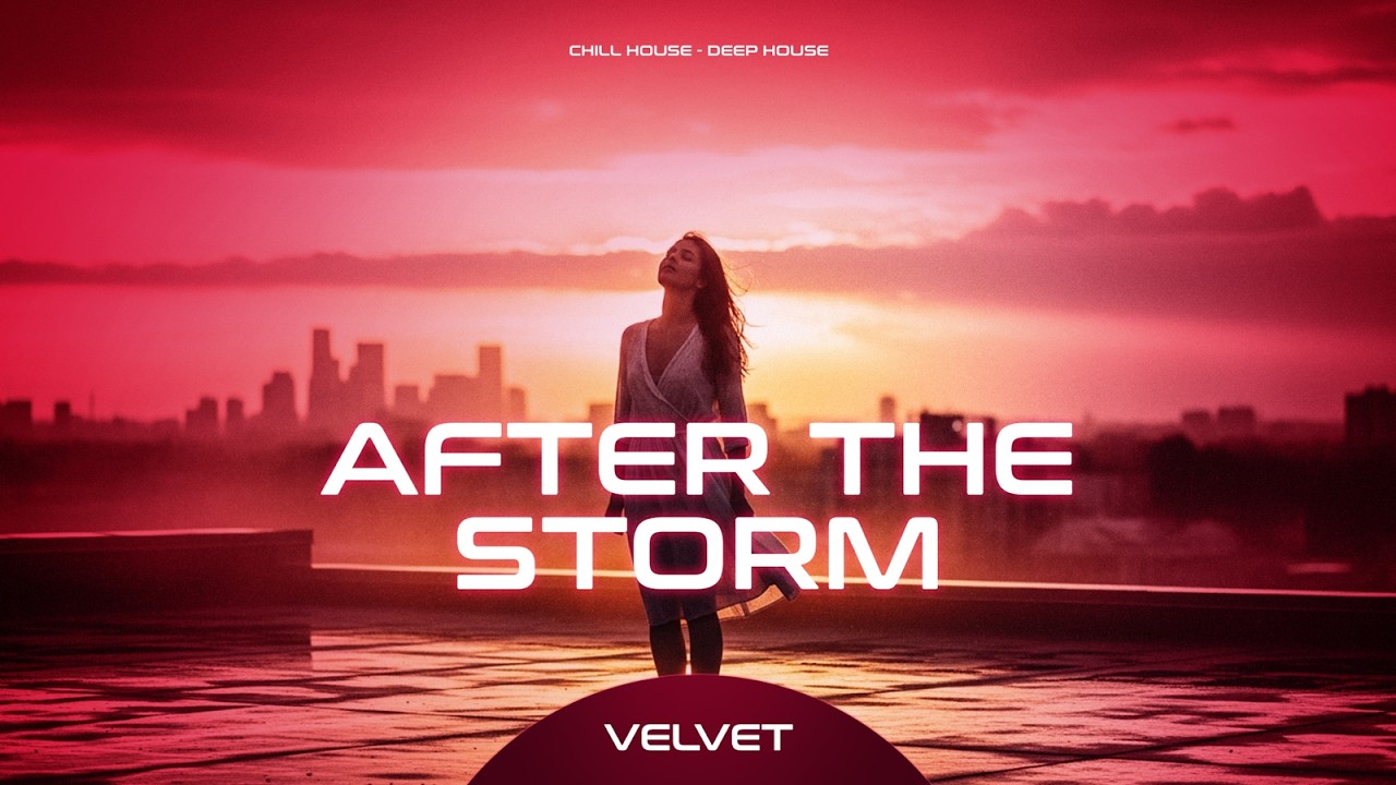 After the Storm  ▬   Velvet Original