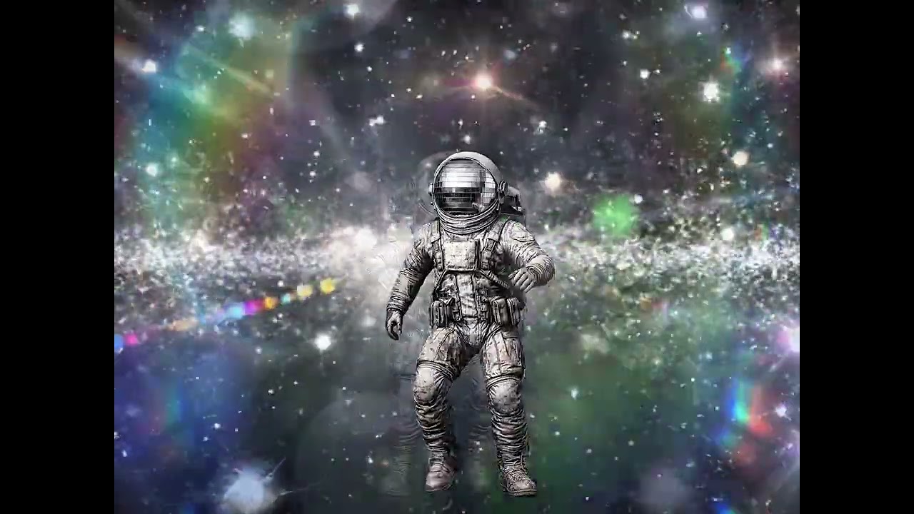 Cosmic