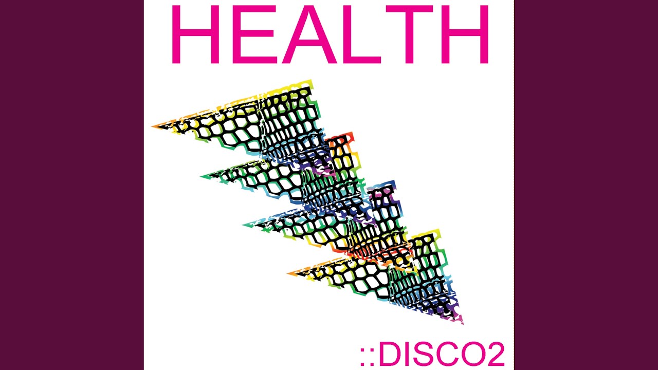 Eat Flesh (Crystal Castles vs. Health 2)