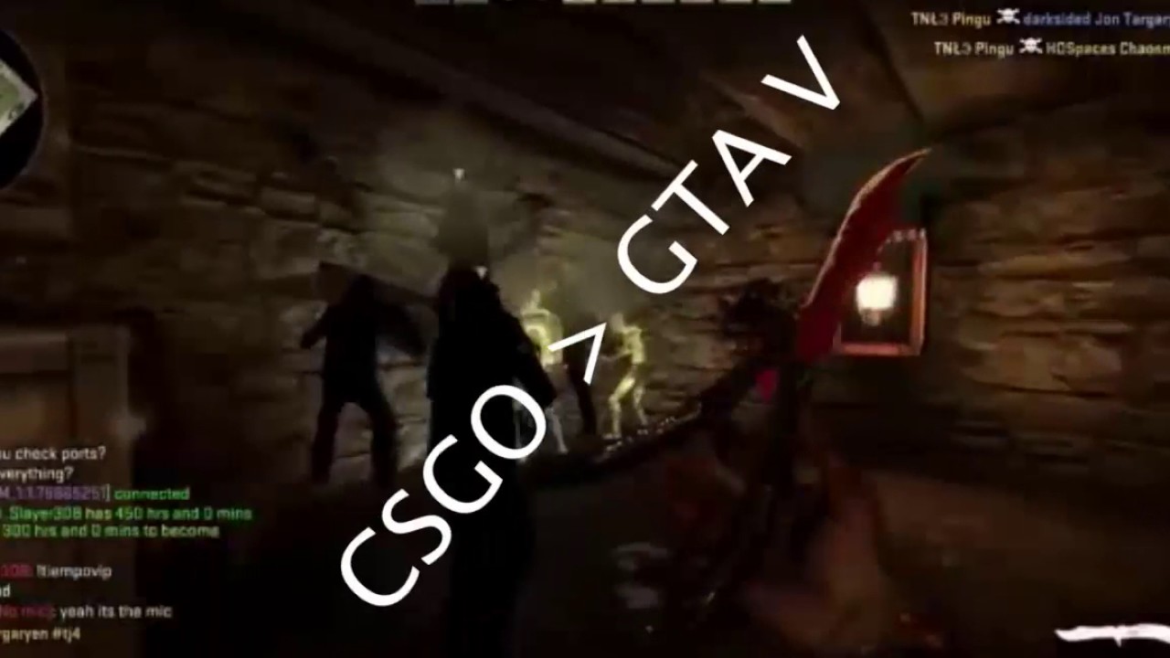 CSGO Ace Compilation
