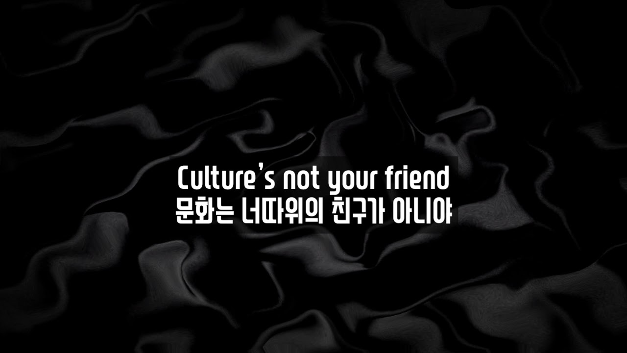 [한글자막] Vampire culture- Willwood The Normal album