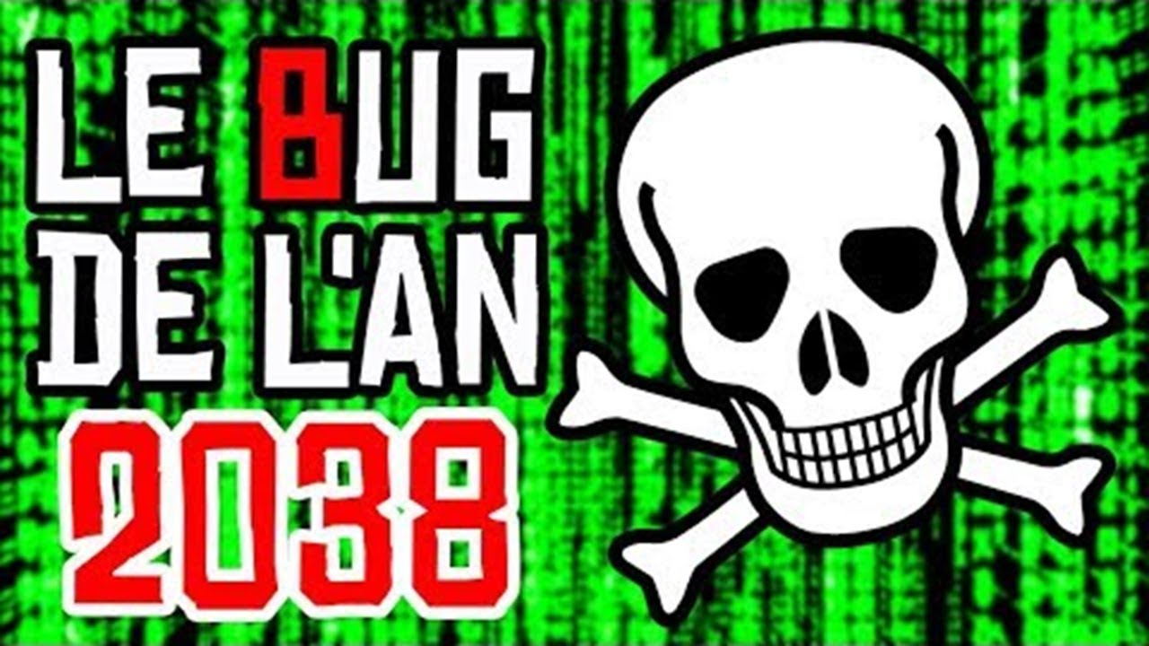 Le Bug irréparable qui va DÉTRUIRE Internet dans 13 ans.