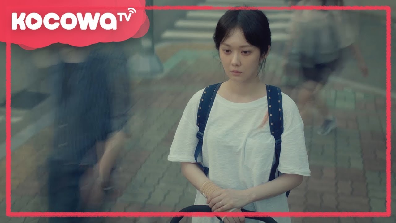 [Go Back Couple] Ep 1_The Moment When You Feel Embarrassed About Yourself