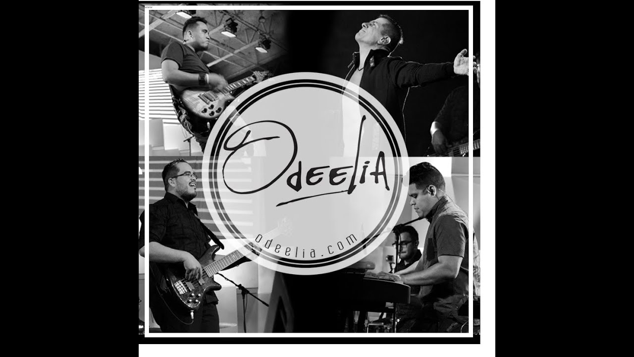 Odeelia - Milagros en Las Giras
