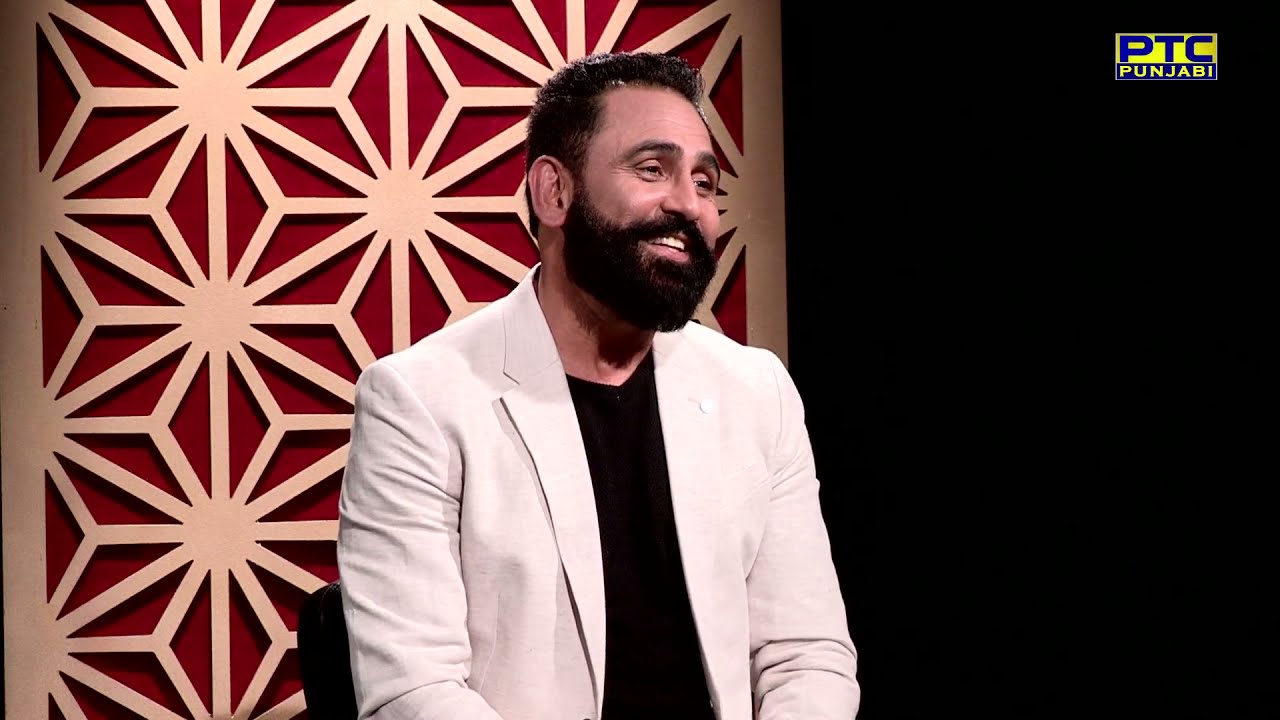 SARBJIT CHEEMA I PTC SHOWCASE I FULL INTERVIEW I PTC PUNJABI