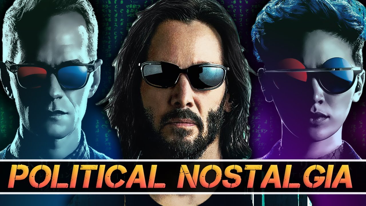 Why Matrix Resurrections Is Great (& I Will Die on this Hill)