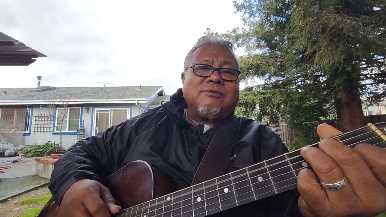 I Will Sing of Your Salvation