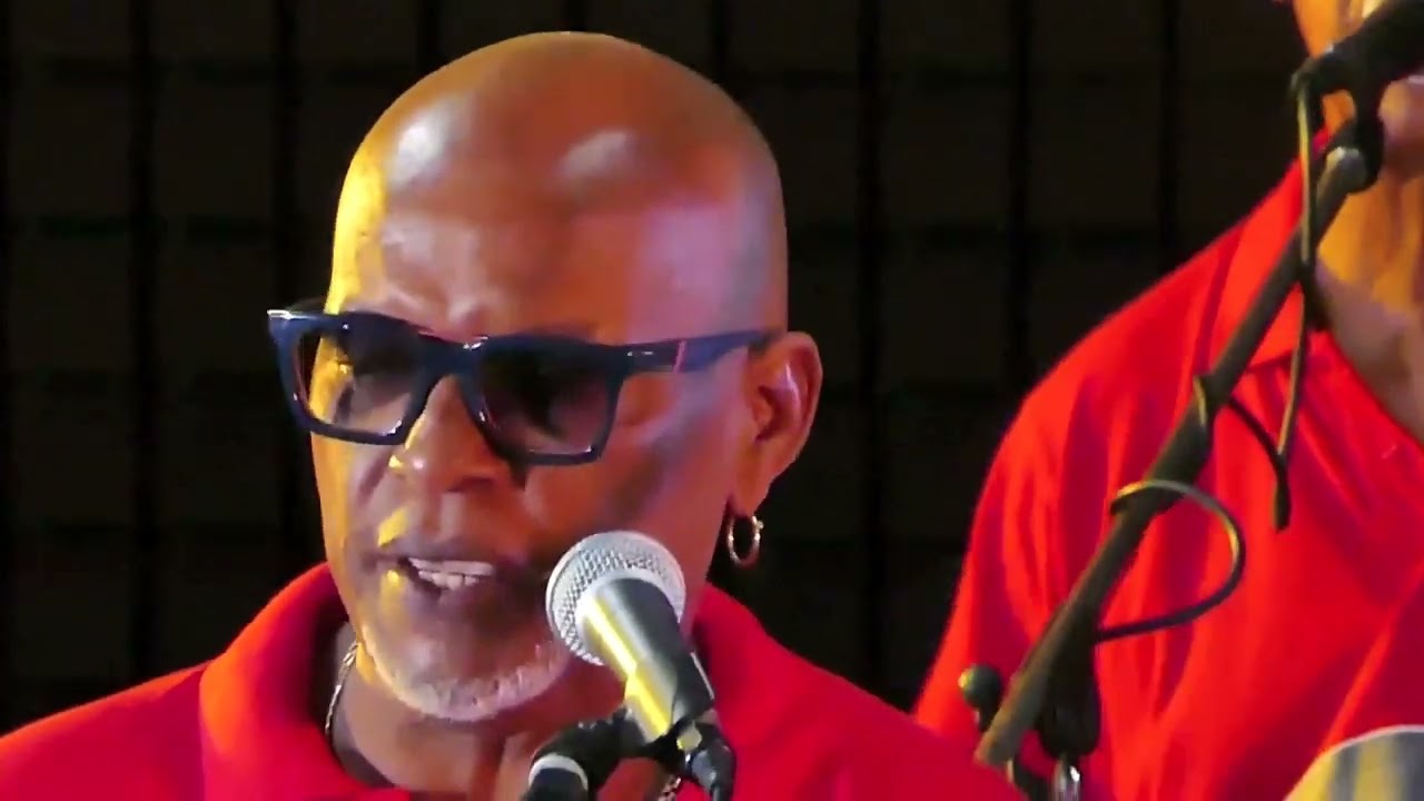LA PERFECTA MARTINIQUE OFFICIEL - Perfecta Fayola Live