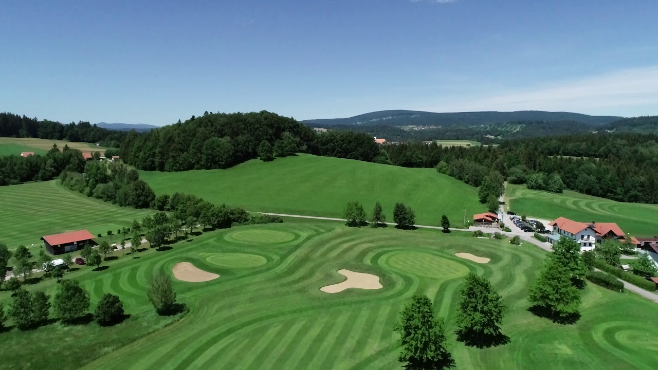 Poppenreut Video | GC Bayerwald
