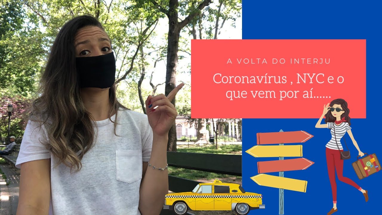 A VOLTA DO INTERJU!