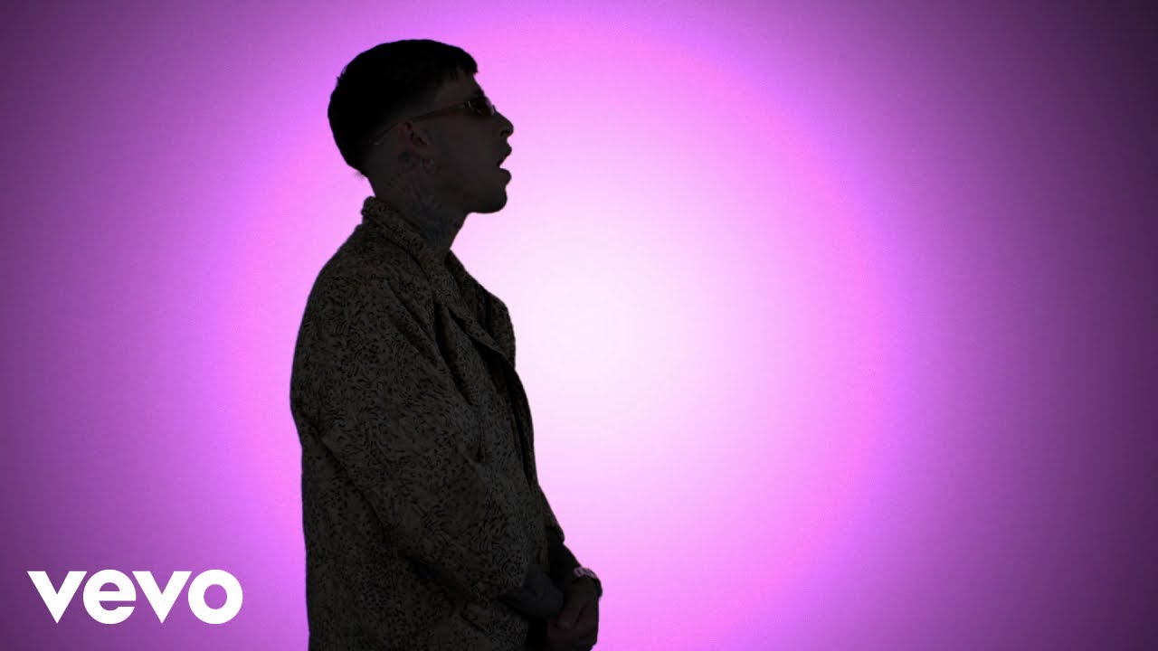 Maikel Delacalle - Cadenas