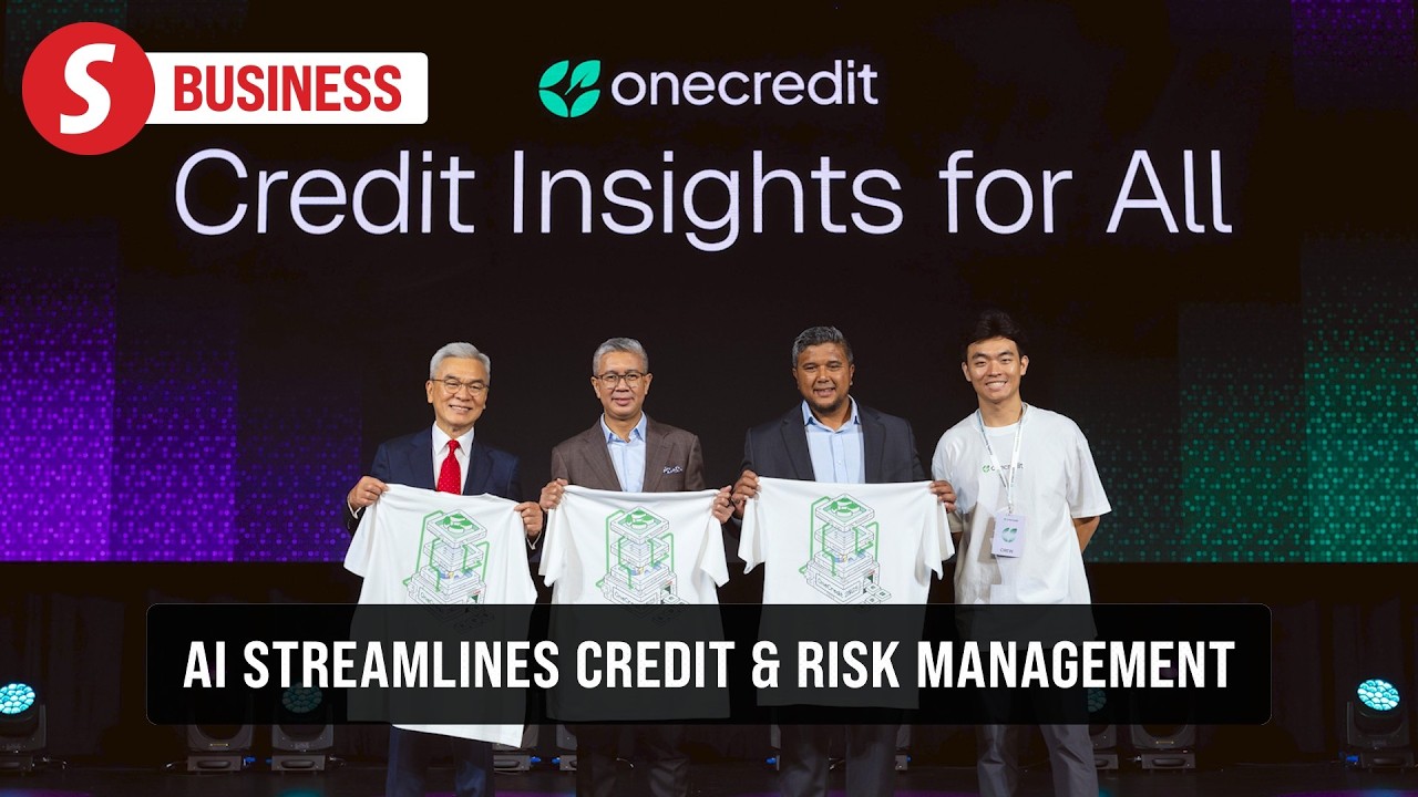 One Credit launches fintech platform