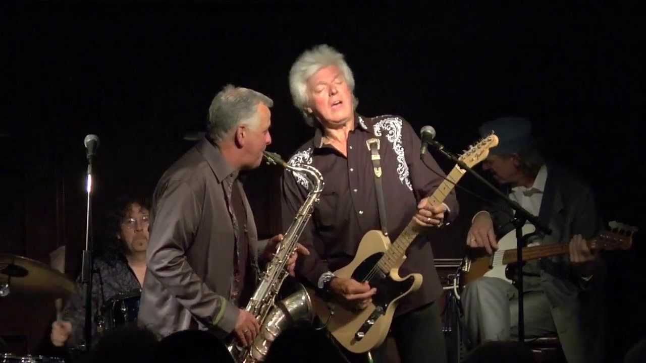 Didi Boy-Deric Dyer Renaissance Man/Live at Scullers