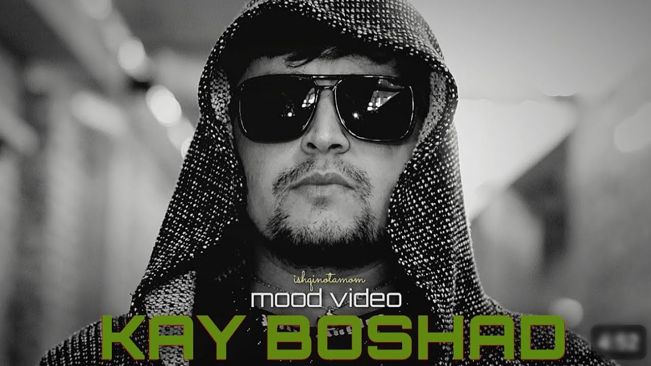 Dalersho Masrurov - Kay boshad | 2024 new klip