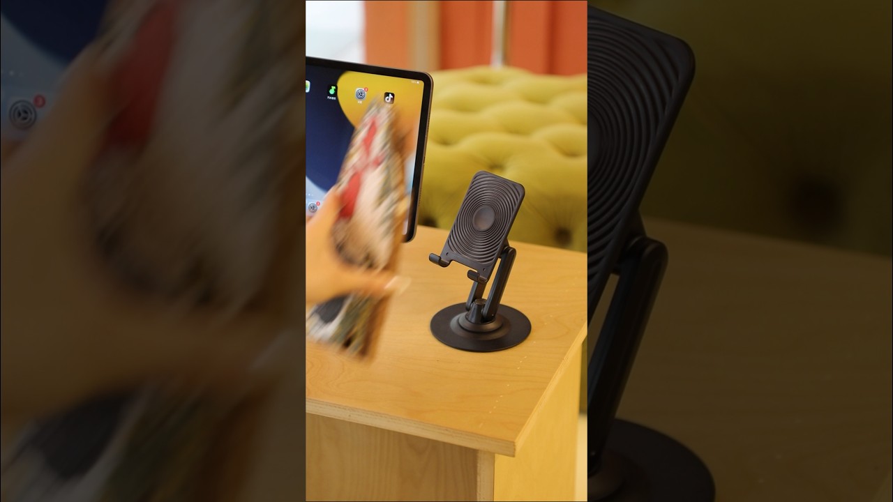Unboxing the Ultimate Budget Mobile Phone Stand! 📱✨