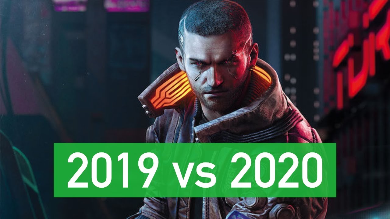 NAJGORĘTSZE PREMIERY GIER 2020!