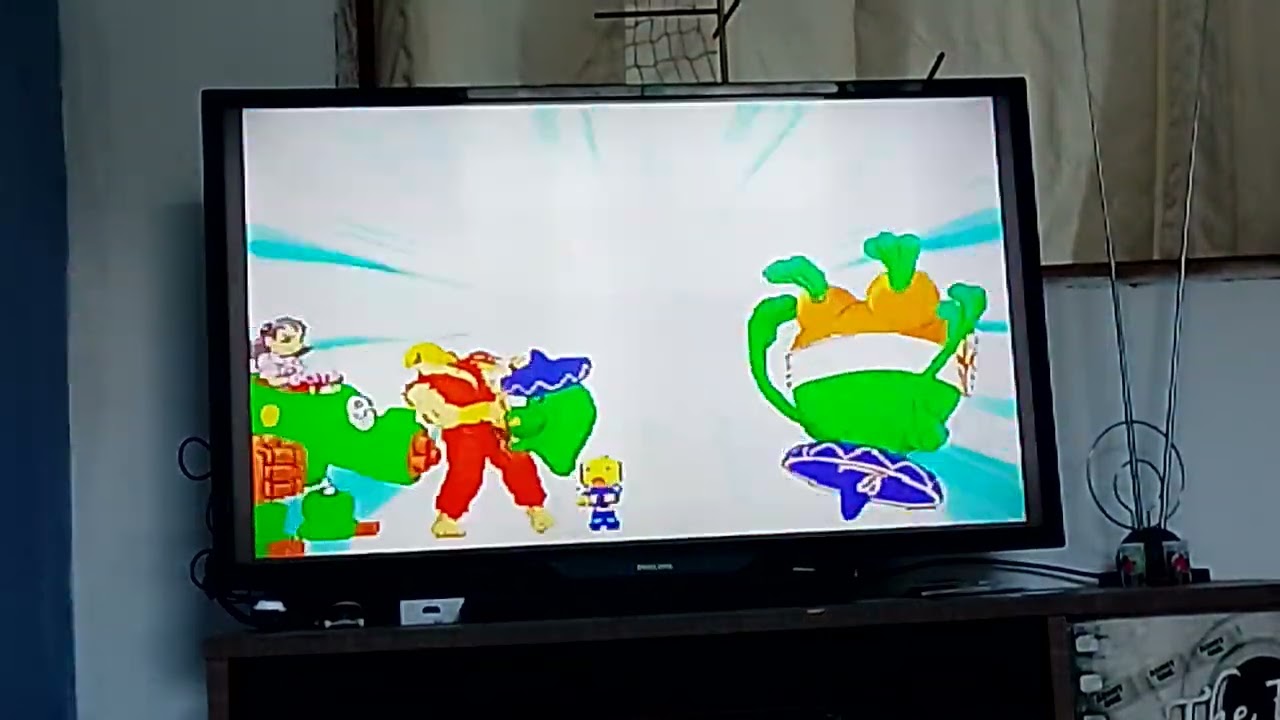 Marvel versus capcom