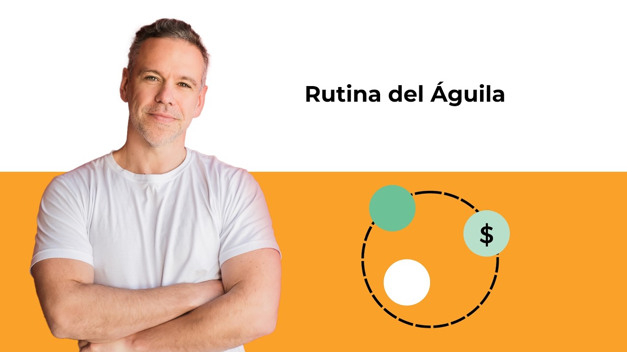 Rutina del Águila