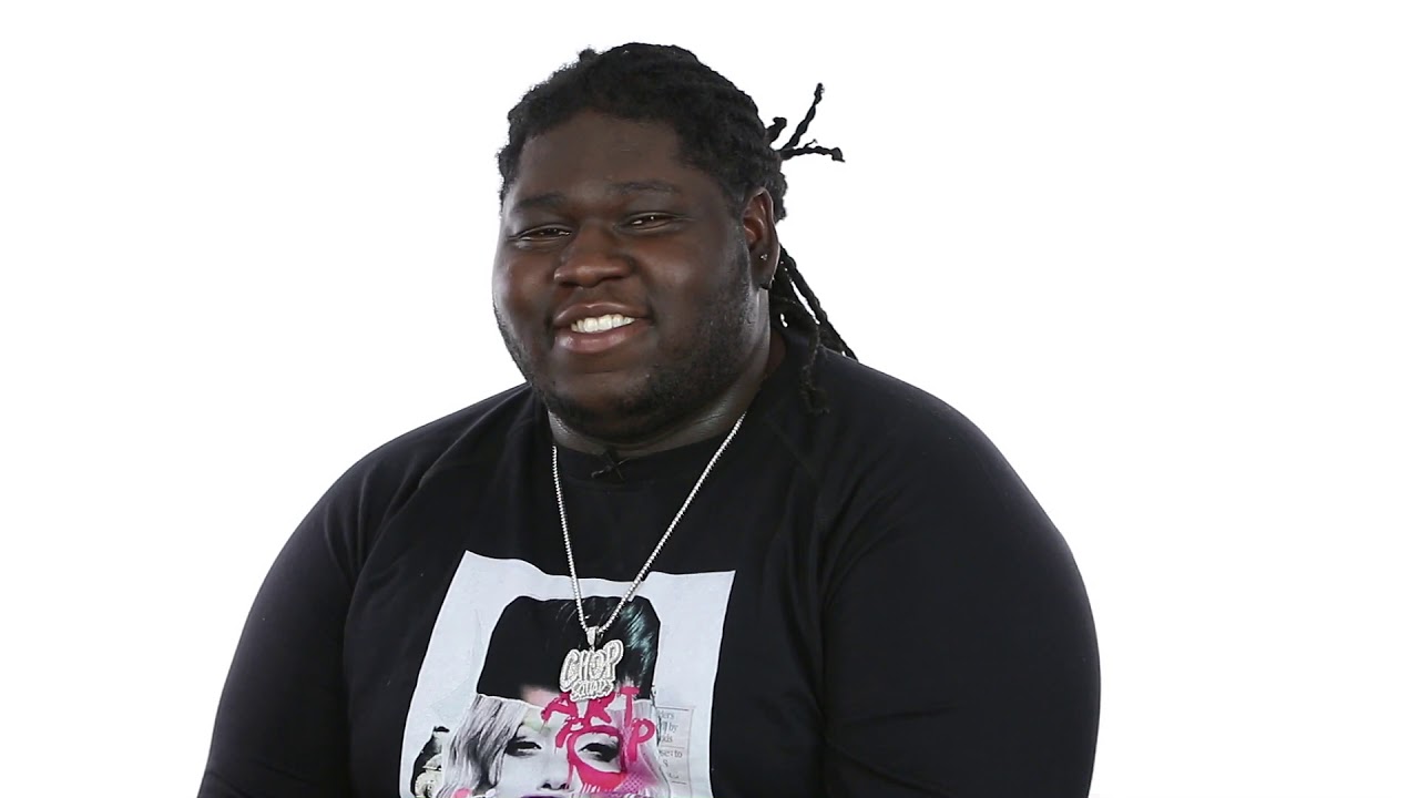 Young Chop On His Publishing Deal In 2012: I Signed Too Fast
