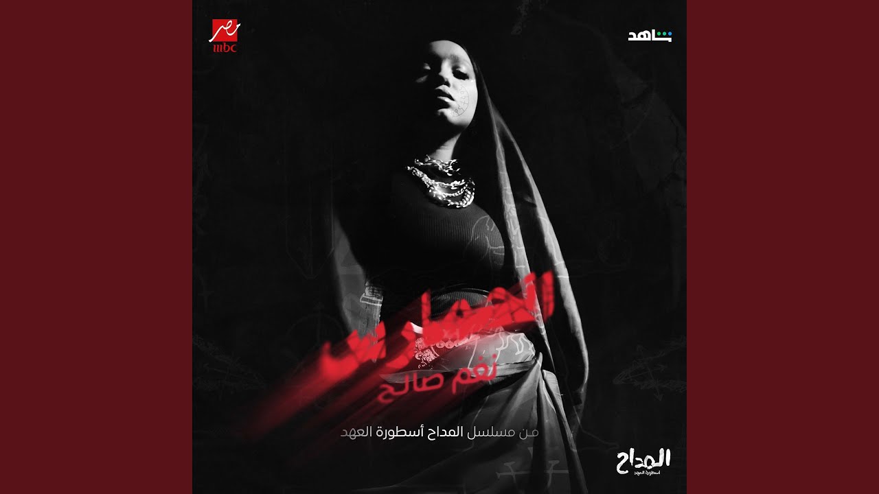 الحمارس (من مسلسل المداح)