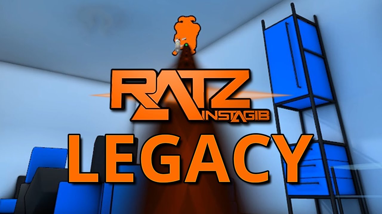 Ratz Legacy