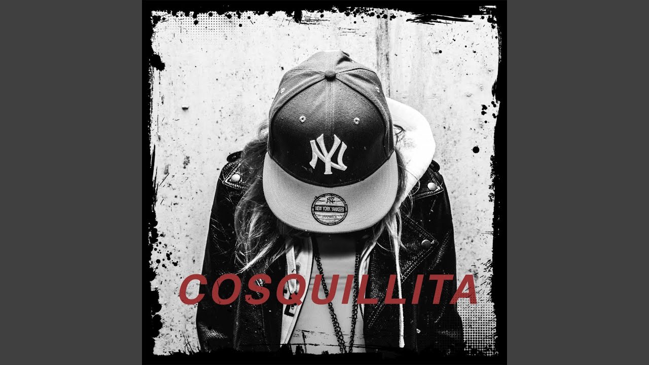 Cosquillita