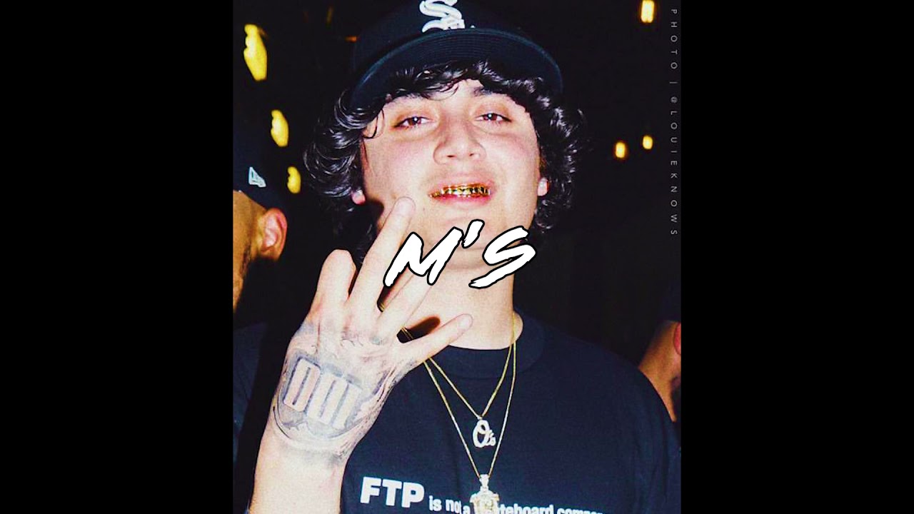 [FREE] Ohgeesy x Tyga x Shoreline Mafia Type Beat 2025 “M's” | @HoodWil