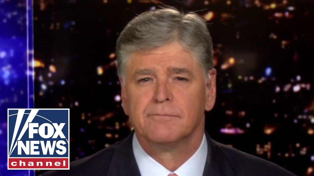 Hannity: The COVID-19 crisis brings out the best and worst in America