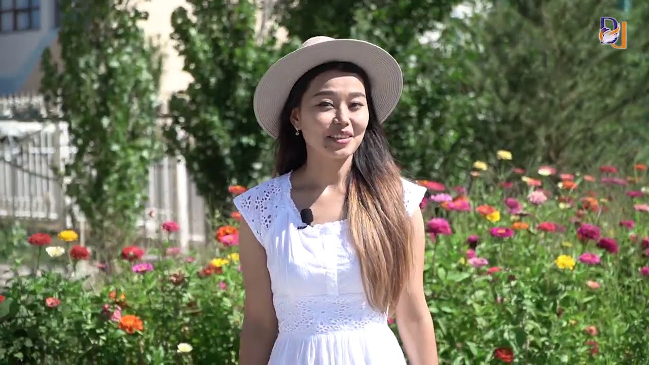 VISIT TARAZ 2 - Қарахан кесенесі