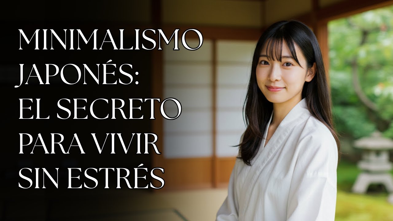 Mottainai: El Minimalismo Japon&eacute;s Que Calma Tu Mente Y Tu Estr&eacute;s