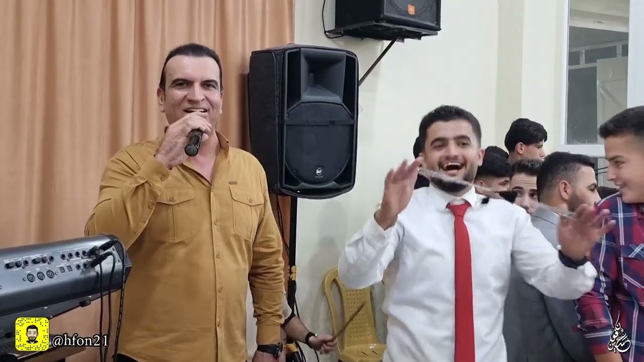 عیماد گۆران داوەتا سێکانیا  ملانێ 2023