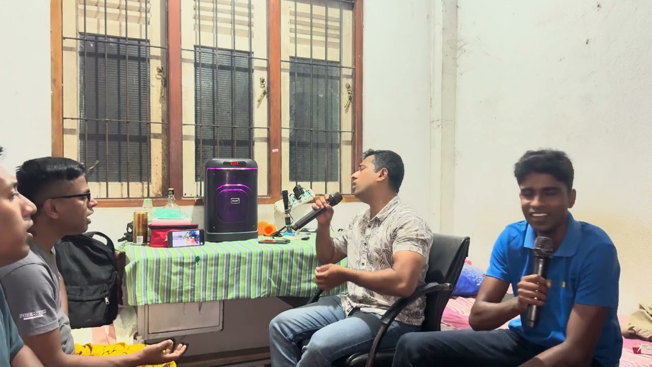 මා ඈත භවේදි මතකද හමුවුවා #tribute #mohideen beg | ma atha bawedi mathakada hamu uwa |#beg master