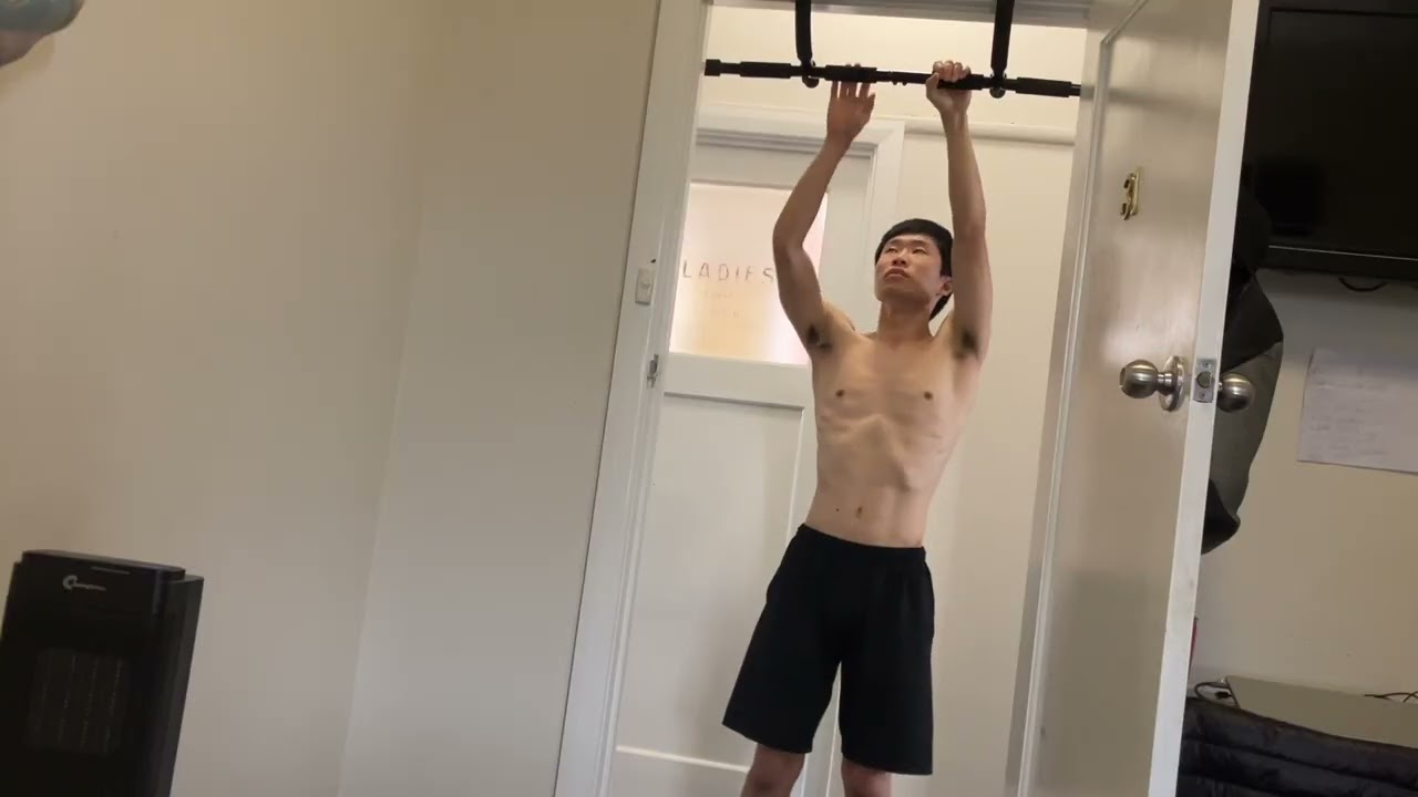 Calisthenics Challenge 30-12-25