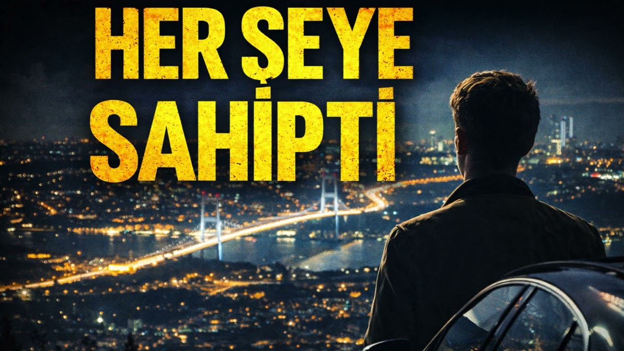Her Şeye Sahipti Ama Mutlu Değildi | Son 48 Saat
