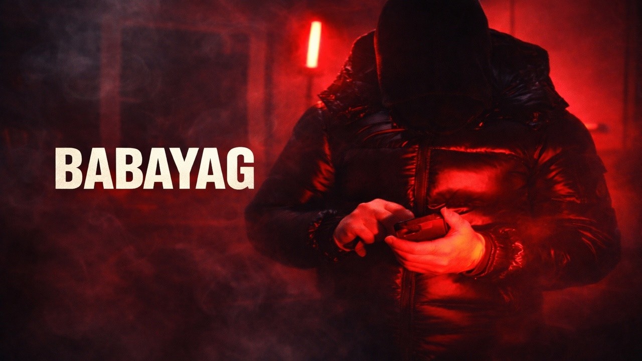 Siekan - Babayag (Official Music Video)