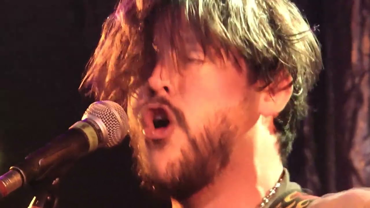 Wavves - Spun - Brudenell Social Club - Leeds - 19/02/26..