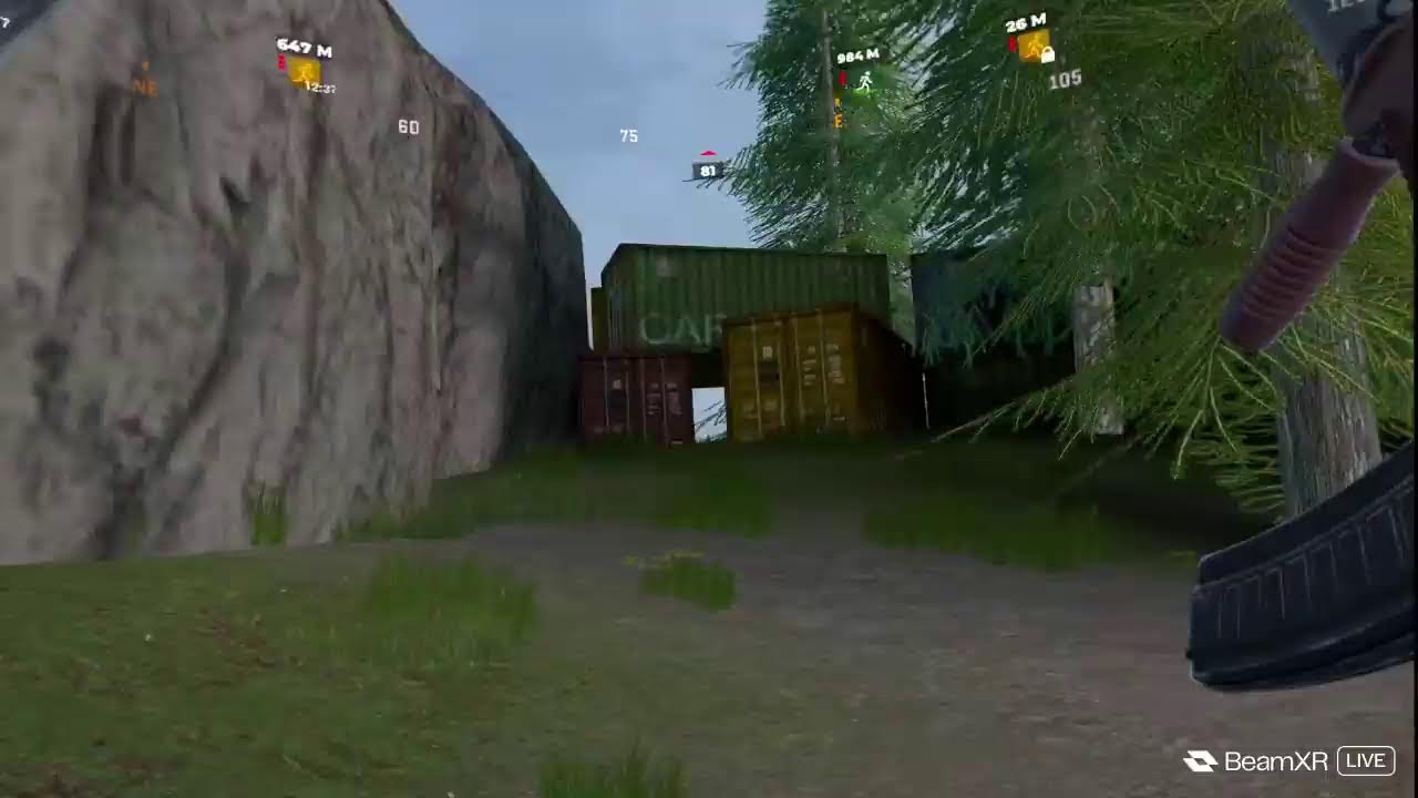 vr